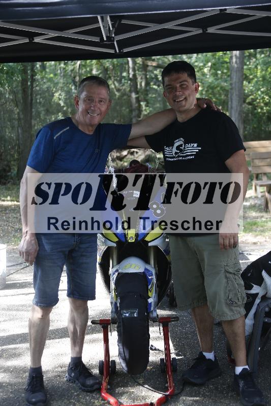 /Archiv-2024/45 25.07.2024 Speer Racing ADR/Impressionen